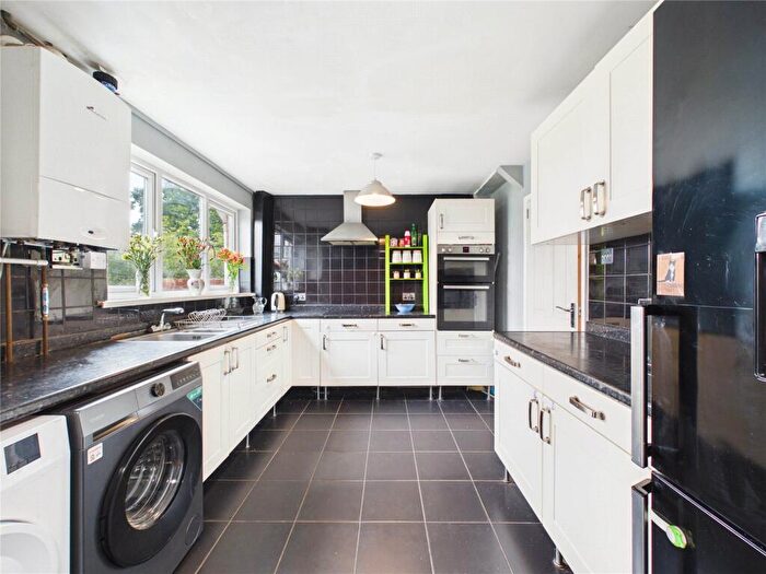 3 Bedroom Terraced House For Sale In Fair Furlong, Bristol, BS13