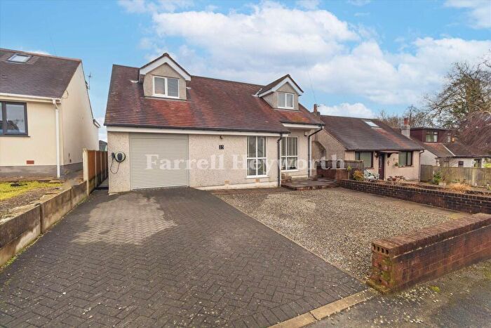 3 Bedroom Bungalow For Sale In Monkswell Drive, Bolton Le Sands, Carnforth, LA5