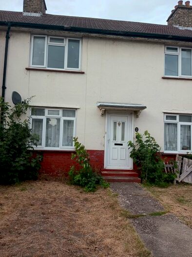 3 Bedroom Terraced House To Rent In Blake Avenue, Barking, Ilford, E6