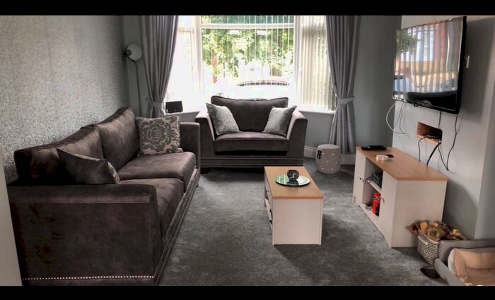 3 Bedroom Semi-Detached House To Rent In Ropery Road, Gainsborough, DN21