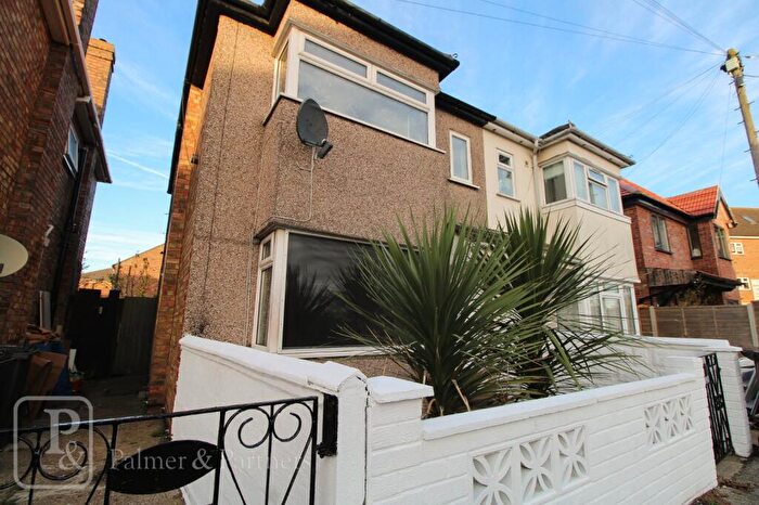 3 Bedroom Semi-Detached House To Rent In Harrow Road, Clacton-On-Sea, Essex, CO15