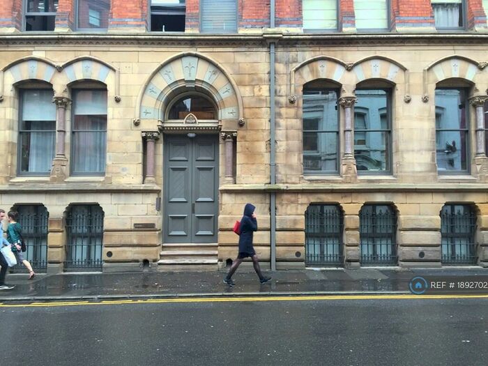 1 Bedroom Flat To Rent In Finlay Warehouse, Manchester, M1