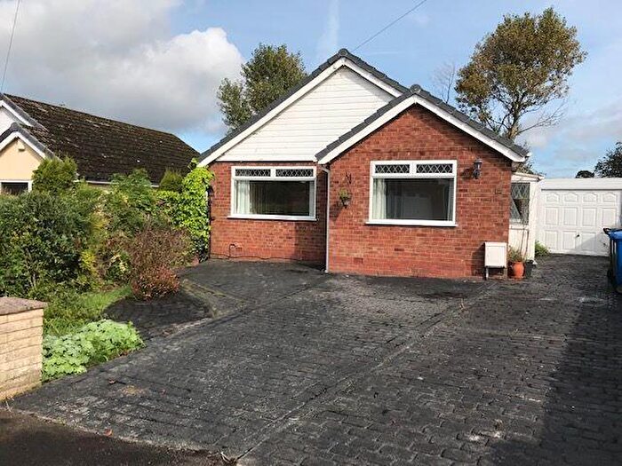 2 Bedroom Detached Bungalow To Rent In Meadway, High Lane, Stockport, SK6