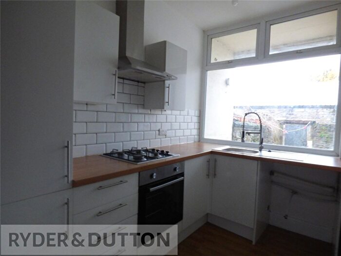 3 Bedroom Terraced House To Rent In Kay Street, Darwen, Lancashire, BB3