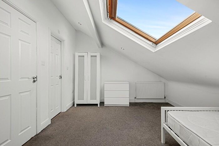 5 Bedroom House To Rent In Shoreham Street, Sheffield, S2