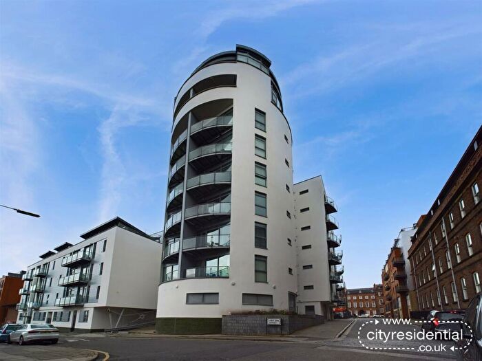 2 Bedroom Apartment To Rent In Circle, Kent Street, Liverpool, L1