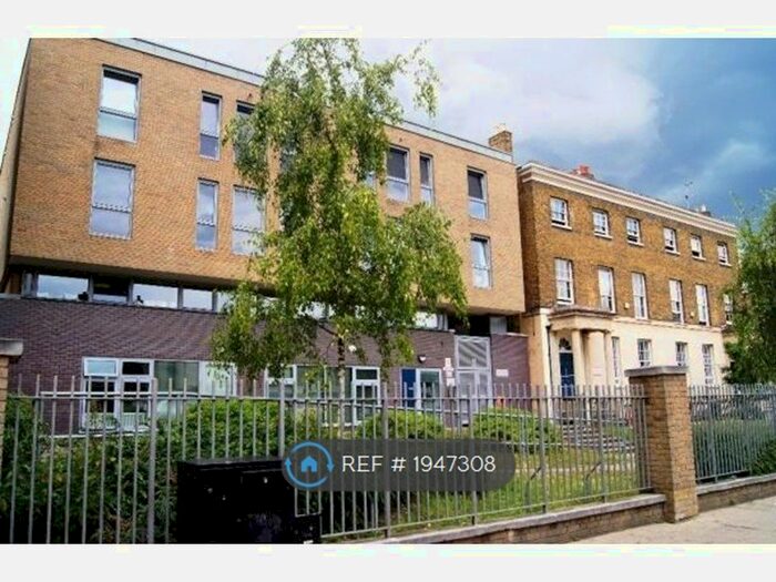 1 Bedroom Flat To Rent In Tottenham, Tottenham, N17