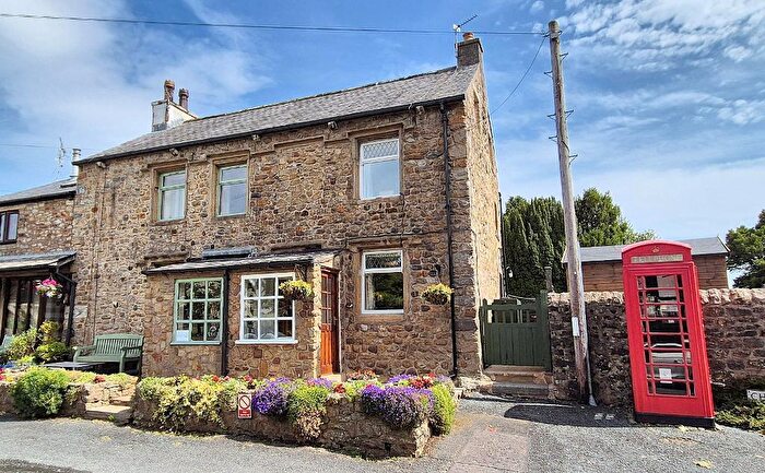 2 Bedroom Cottage For Sale In Church Raike, Chipping, PR3