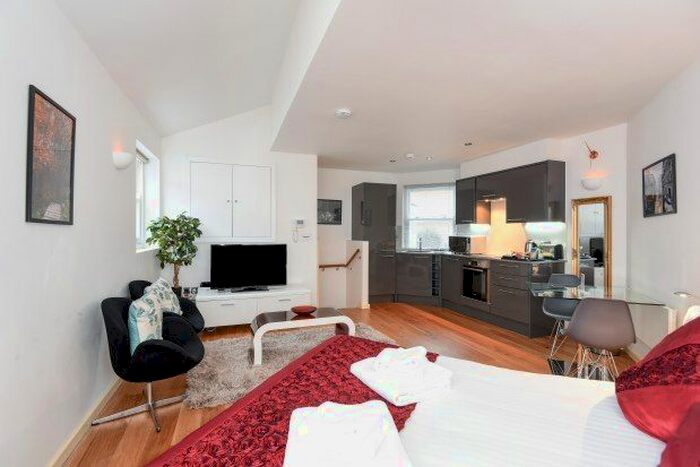 Property To Rent In North End Road, London, W14