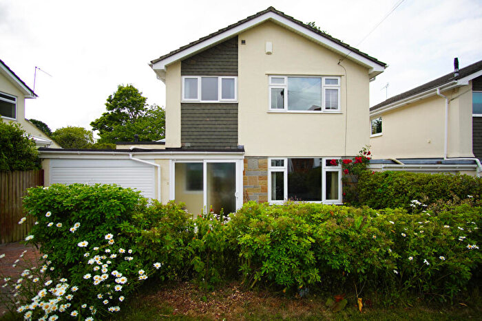3 Bedroom House To Rent In Hill View, Henleaze, BS9