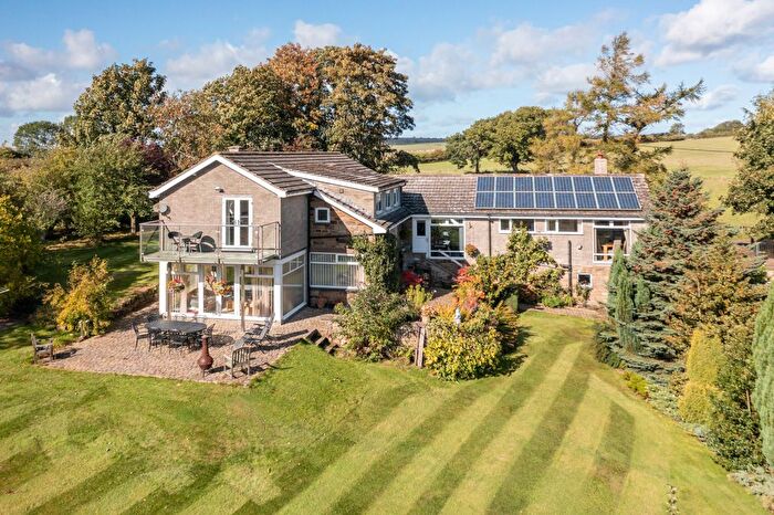 5 Bedroom Detached House For Sale In Egton, Whitby, YO21