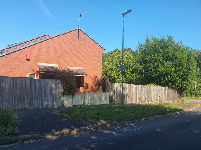 1 Bedroom House To Rent In Tempest Estate, Waterlooville, PO7