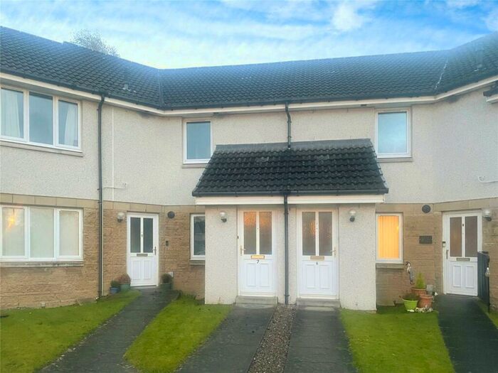 2 Bedroom Flat To Rent In Culduthel Mains Court, Culduthel, Inverness, IV2