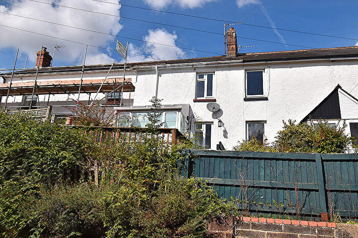 2 Bedroom Cottage For Sale In Exe View, Exminster, Exeter, EX6