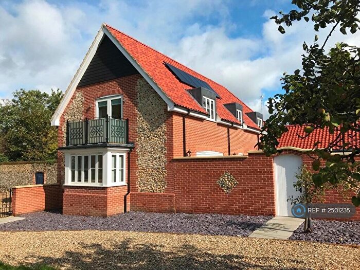 4 Bedroom Detached House To Rent In Southgate Street, Bury St. Edmunds, IP33