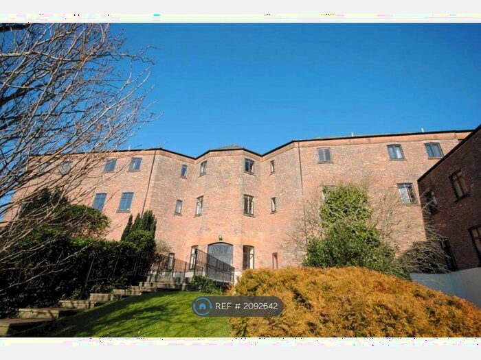 1 Bedroom Flat To Rent In St. Johns Court, Axbridge, BS26