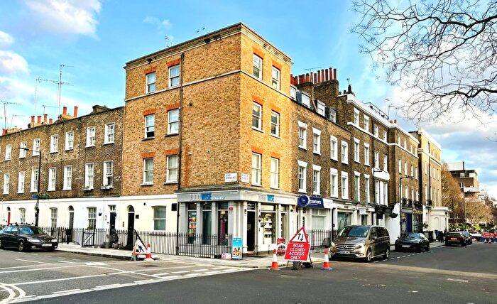 3 Bedroom Flat For Sale In Norfolk Place, London, W2