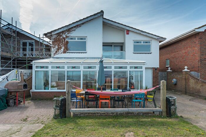 5 Bedroom Detached House For Sale In Preston Parade, Seasalter, Whitstable, CT5