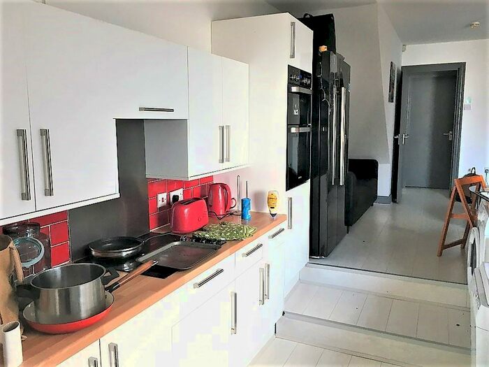 6 Bedroom Terraced House To Rent In Heeley Road, Selly Oak, Birmingham, B29