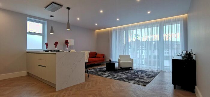 2 Bedroom Apartment To Rent In Aon House, London, HA3