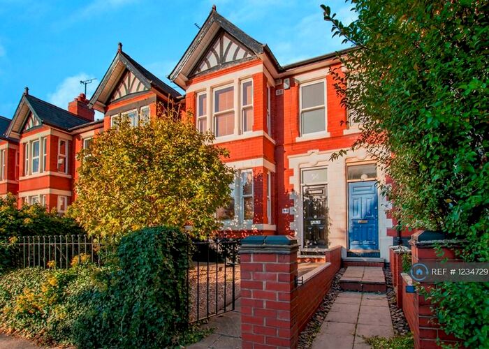 6 Bedroom Terraced House To Rent In Kedleston Road, Derby, DE22