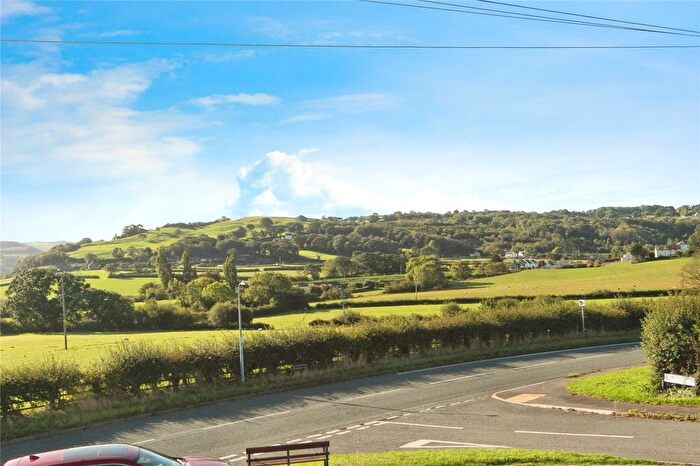 3 Bedroom Semi-Detached House For Sale In Llanrhos Road, Penrhyn Bay, Llandudno, Conwy, LL30