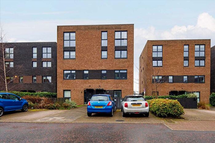 1 Bedroom Flat For Sale In London Avenue, Dalmarnock, Glasgow, G40