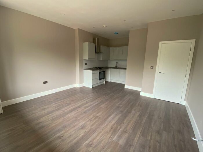 1 Bedroom Apartment To Rent In Barley House Fleet, GU51