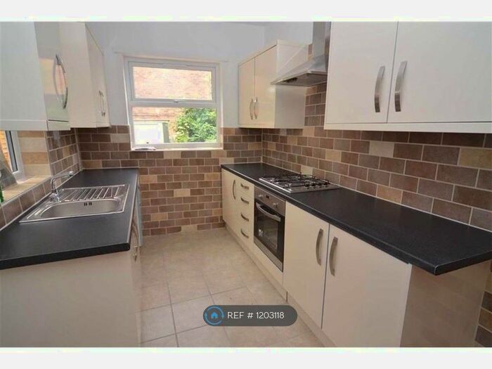 3 Bedroom Terraced House To Rent In Lloyd Street, Derby, DE22