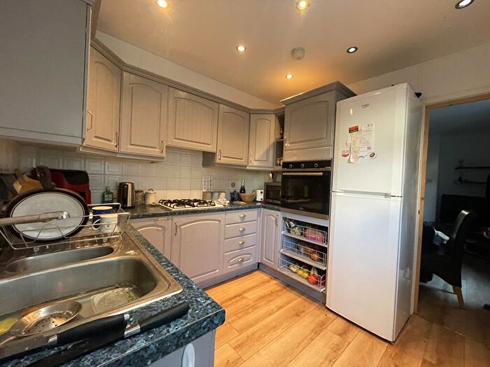 5 Bedroom Terraced House To Rent In Keppoch Street, Roath, CF24