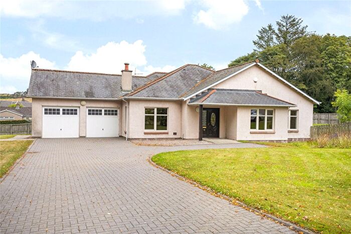 4 Bedroom Bungalow For Sale In Mackenzie Drive, Kingseat, Newmachar, Aberdeen, AB21