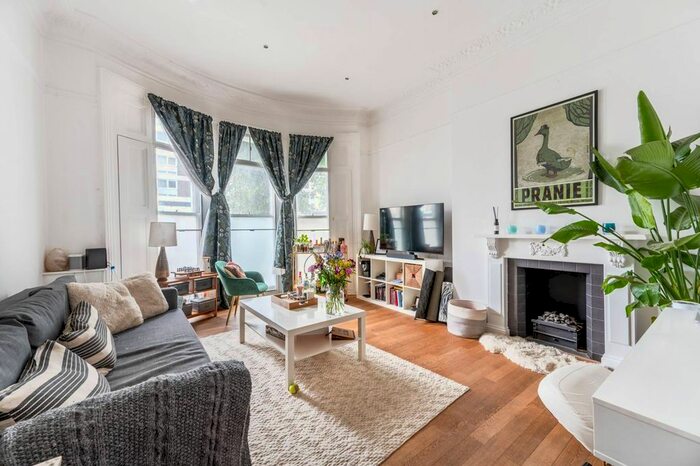 1 Bedroom Flat To Rent In Ladbroke Grove, Ladbroke Grove, London, W11