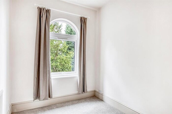 2 Bedroom Apartment To Rent In Church Street, Littleover, Derby, DE23