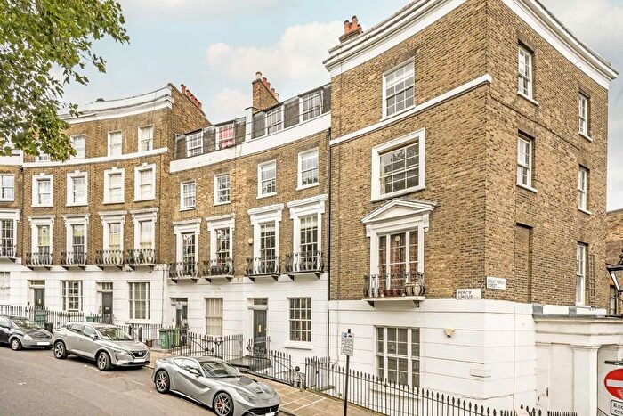 4 Bedroom Terraced House To Rent In Percy Circus, Clerkenwell, WC1X