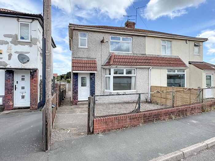 3 Bedroom Semi-Detached House To Rent In Station Road, Filton, Bristol, Gloucestershire, BS34