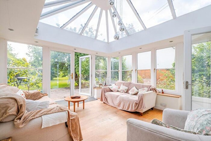 3 Bedroom Detached House For Sale In Dial Green, Lurgashall, Petworth, West Sussex, GU28