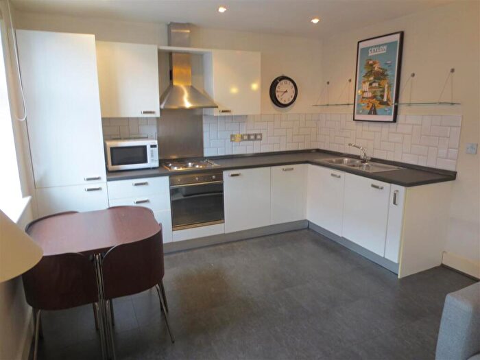 1 Bedroom Apartment For Sale In Home, Chapeltown Street, Ancoats, M1
