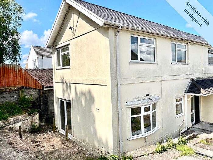 3 Bedroom Semi-Detached House To Rent In Birchgrove Road, Birchgrove, Swansea, SA7