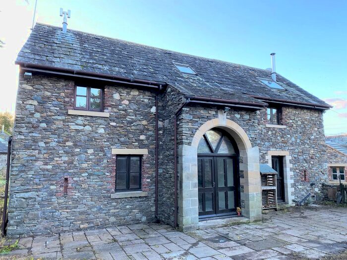 2 Bedroom Barn Conversion To Rent In Cockermouth, Cumbria, CA13
