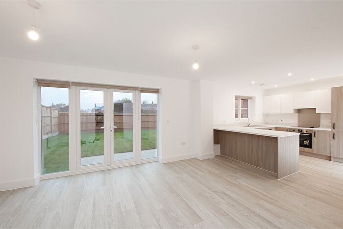 4 Bedroom Detached House To Rent In Leaf Living At Chesterwell, Mile End, CO4