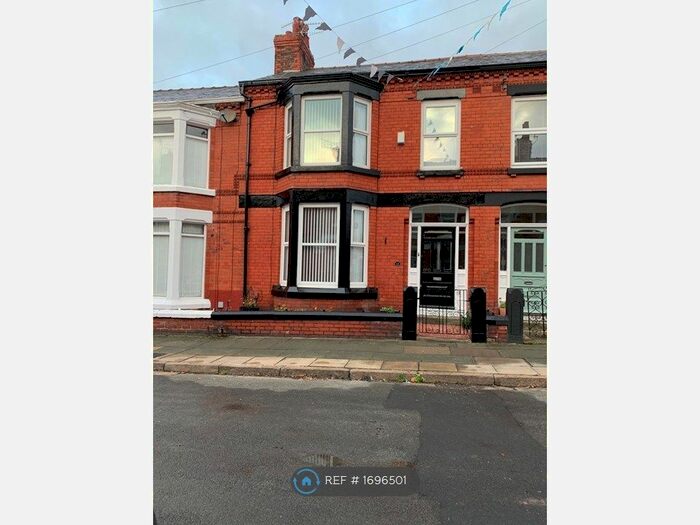 3 Bedroom Terraced House To Rent In Addingham Road, Liverpool, L18