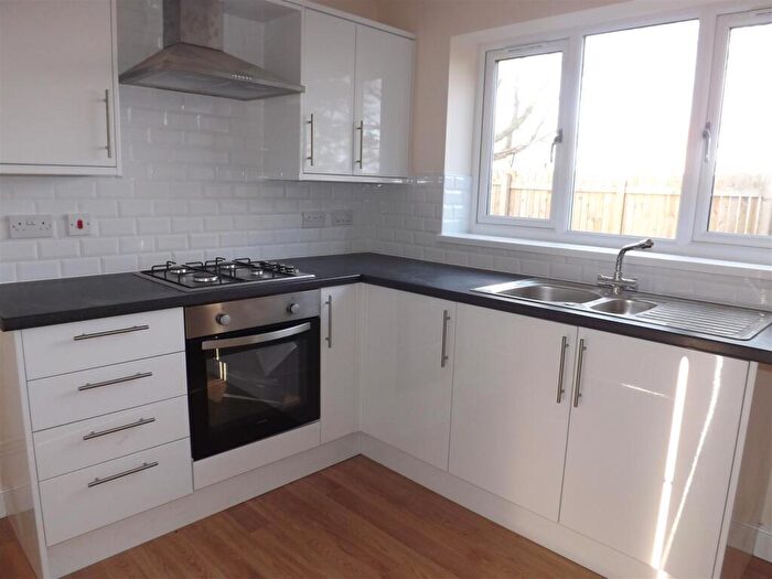 3 Bedroom House To Rent In Hillcrest, Boughton, NG22