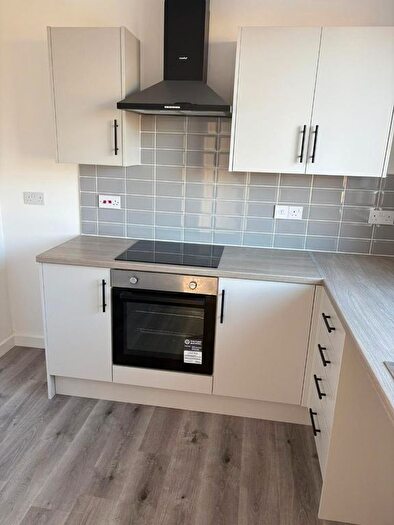 1 Bedroom Flat To Rent In Canterbury Close, Ashington, NE63
