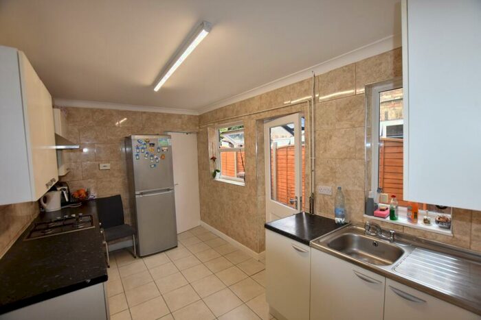 3 Bedroom End Of Terrace House To Rent In Jubilee Street, Woodston, Peterborough, PE2