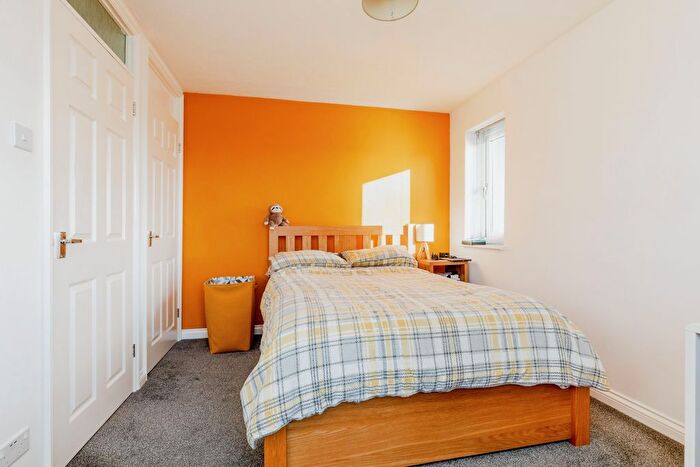 1 Bedroom End Of Terrace House For Sale In Hambledon Road, Weston-Super-Mare, Somerset, BS22