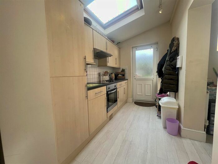 5 Bedroom Property To Rent In Northumberland Street, Norwich, NR2