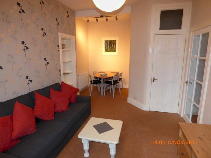 1 Bedroom Flat To Rent In Balcarres Street, Morningside, Edinburgh, EH10
