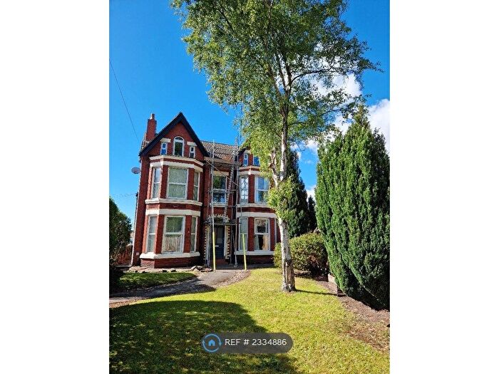 1 Bedroom Flat To Rent In Garmoyle Road, Liverpool, L15