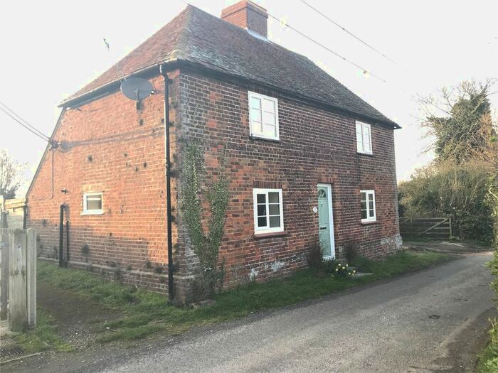 2 Bedroom Detached House To Rent In Cooting Lane, Adisham, Canterbury, Kent, CT3