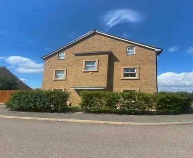 1 Bedroom House To Rent In Perrin Road, Dartford, DA1